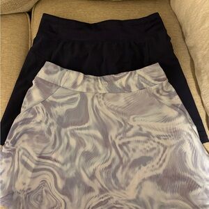 All in Motion Girls Skorts